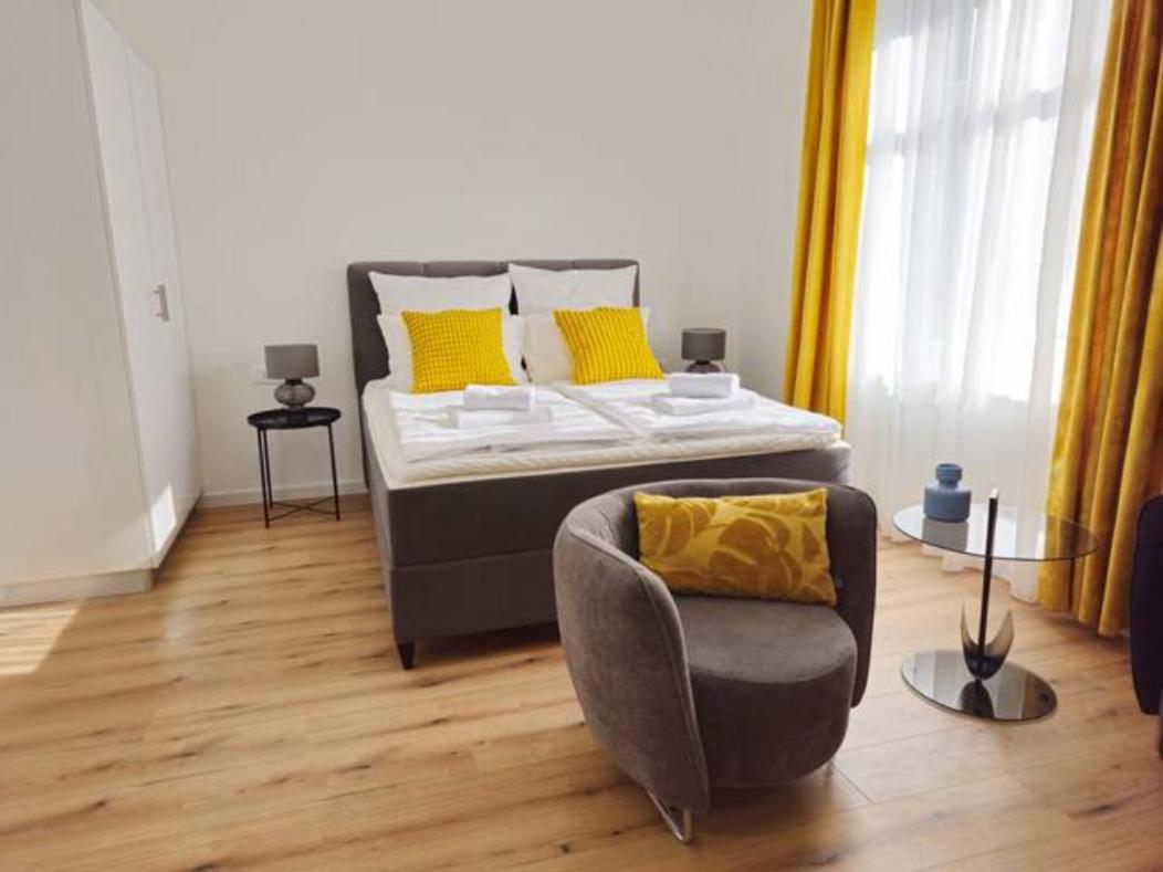 New Stylish & Modern Studio Apart - With Sea View Appartement Pula Buitenkant foto